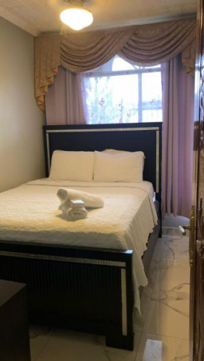 Apartamento tipo studio cerca del aeropuerto 1